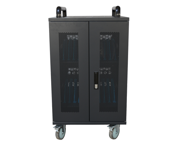 Szafka do ładowania laptopów Avtek Charging Cart 20