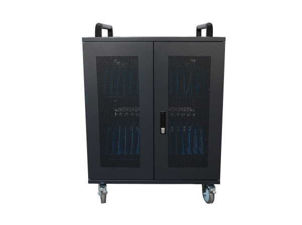 Szafka do ładowania laptopów Avtek Charging Cart 30