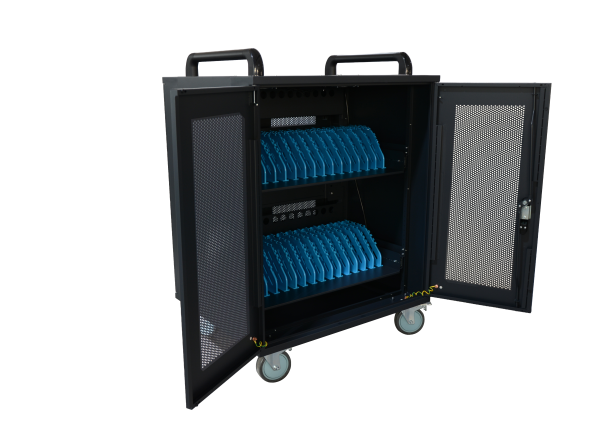 Szafka do ładowania laptopów Avtek Charging Cart 32