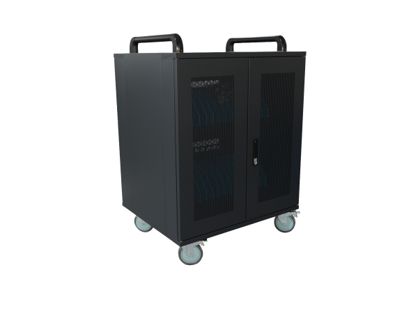 Szafka do ładowania laptopów Avtek Charging Cart 32