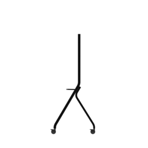 Statyw mobilny Avtek TS Mobile Stand Next3 XL