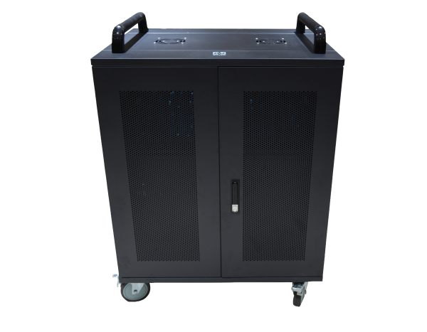 Szafka do ładowania laptopów Avtek Charging Cart 32