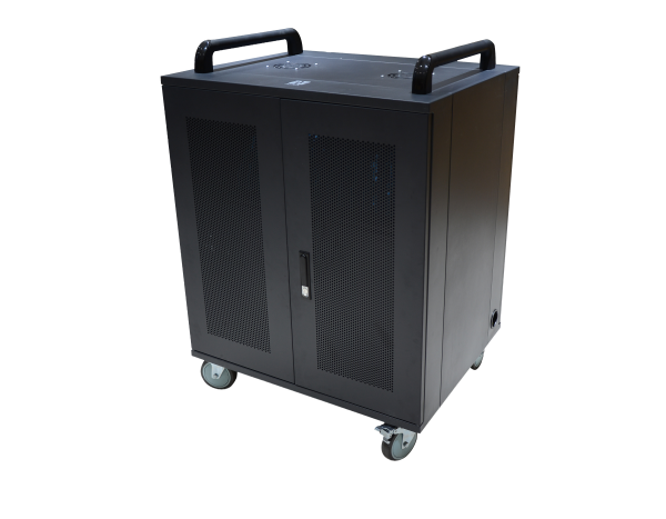 Szafka do ładowania laptopów Avtek Charging Cart 16 Server