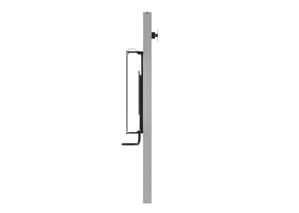 Ścienno-podłogowy system montażowy Avtek PylonLift Wings 86