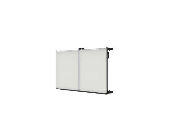Ścienny system montażowy Avtek FrameWings 75