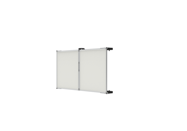 Ścienny system montażowy Avtek FrameWings 75