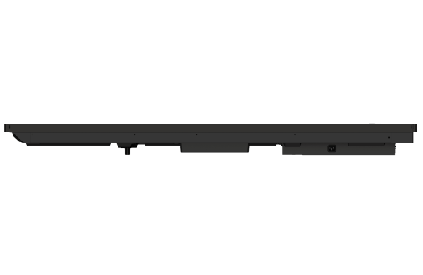 Monitor interaktywny Avtek TS 9 Mate G 65