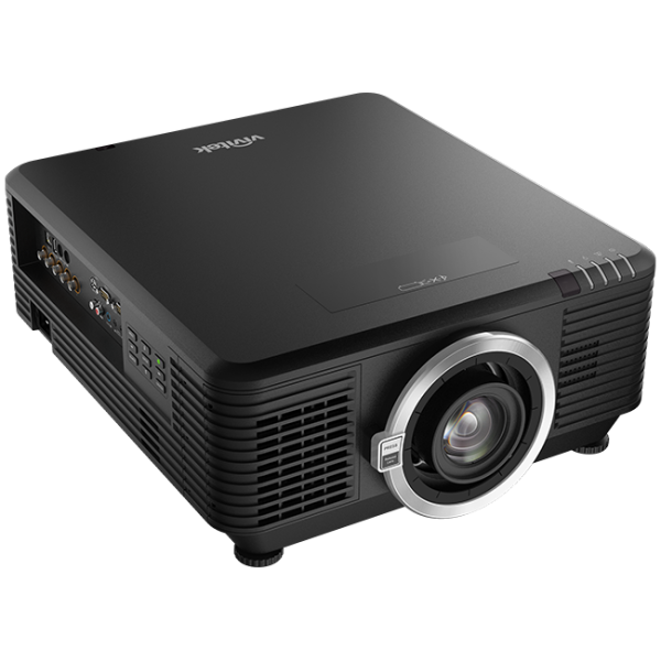Projektor laserowy Vivitek DU7099Z-BK