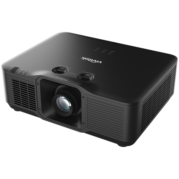 Projektor laserowy Vivitek DU5053Z-BK