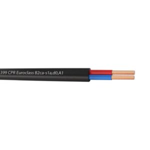 Kabel głośnikowy PROCAB CLS215C-B2CA/3