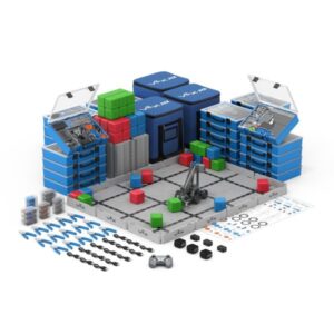 VEX IQ (2. generacji) Duża pracownia klasowa