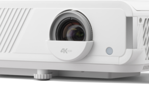 Projektor Laserowy ViewSonic LX720-4K