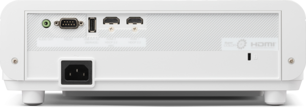 Projektor Laserowy ViewSonic LX750-4K