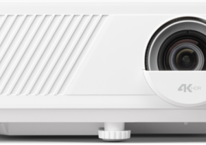 Projektor Laserowy ViewSonic LX750-4K
