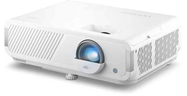 Projektor Laserowy ViewSonic LX750-4K
