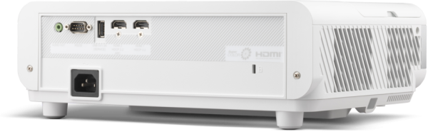 Projektor Laserowy ViewSonic LX750-4K