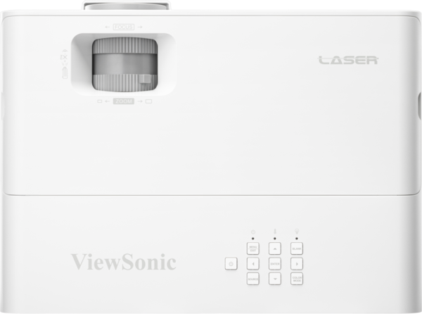 Projektor Laserowy ViewSonic LX750-4K