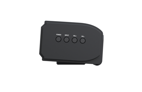 Avtek Soundbar 80
