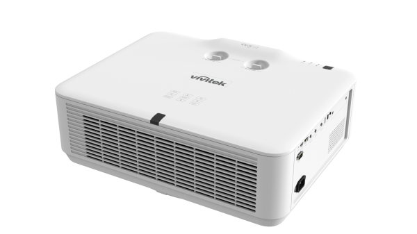 Projektor laserowy Vivitek DU5051Z-WH