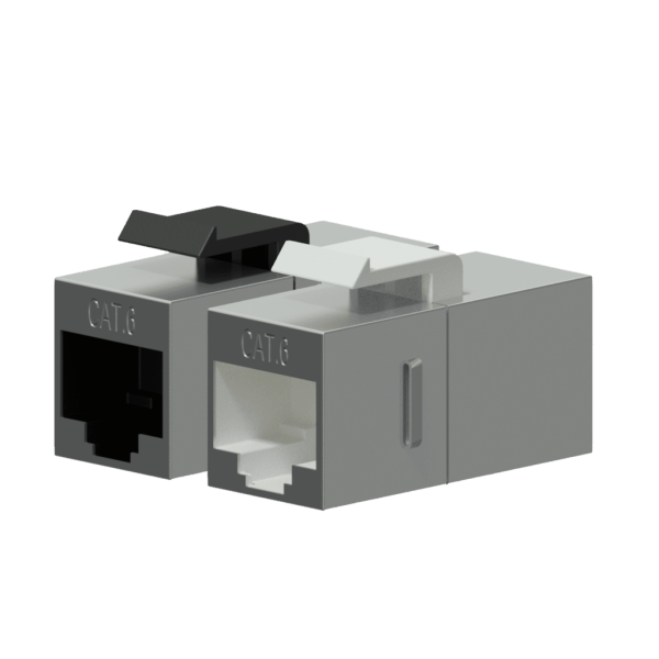 Adapter CAT6 PROCAB VCK510/S