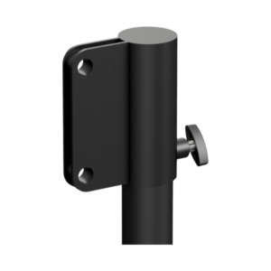 Adapter do statywu do głośników AUDAC MBK260/B