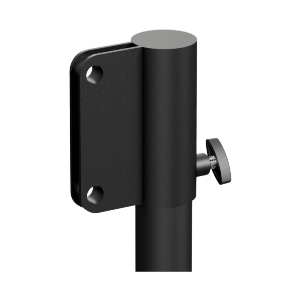Adapter do statywu do głośników AUDAC MBK260/B
