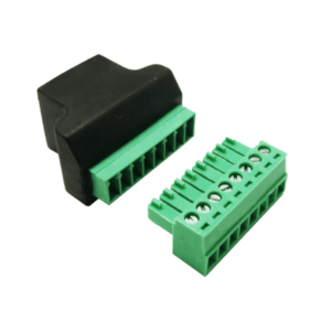 Adapter do testowania kabli AUDAC CTA845MK2