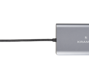 Adapter Kramer KDock-3 USB–C wieloformatowy