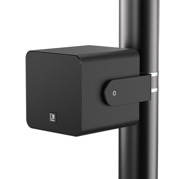Adapter montażowy AUDAC MBK530/W biały