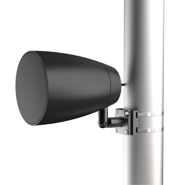 Adapter montażowy AUDAC MBK530/W biały