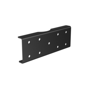 Adapter montażowy dla MBK208MK2 i MBK212MK2 AUDAC MBK200PM/B czarny
