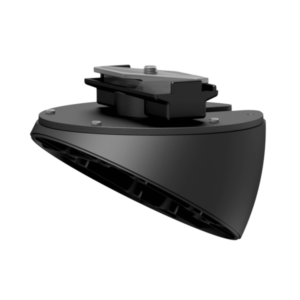 Adapter montażowy dla głośnika ATEO4 AUDAC RMA40A/B czarny