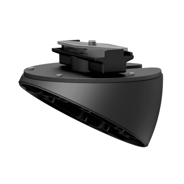 Adapter montażowy dla głośnika ATEO4 AUDAC RMA40A/B czarny
