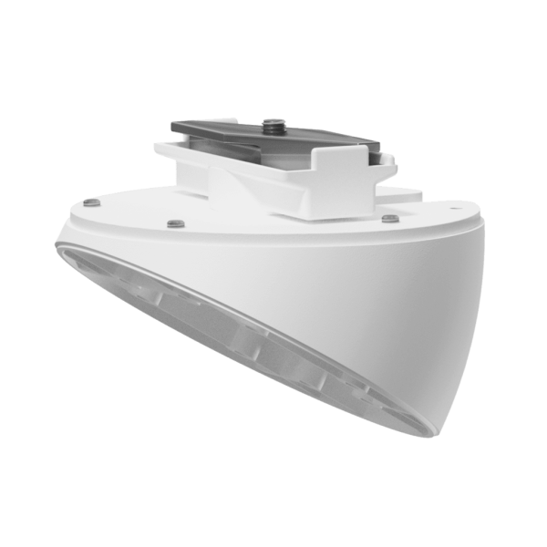 Adapter montażowy dla głośnika ATEO4 AUDAC RMA40A/B czarny