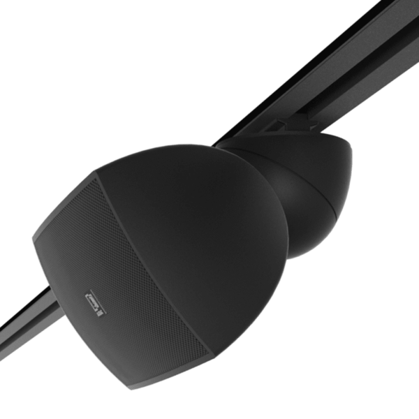 Adapter montażowy dla głośnika ATEO4 AUDAC RMA40A/B czarny