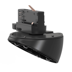 Adapter montażowy dla głośnika ATEO4 AUDAC RMA45A/B czarny