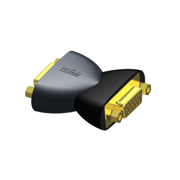 Adapter PROCAB CLP321