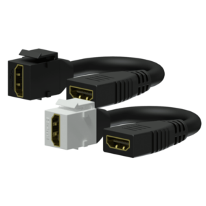 Adapter PROCAB VCK450/W