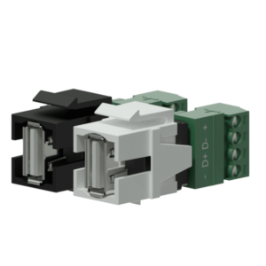 Adapter PROCAB VCK625/W