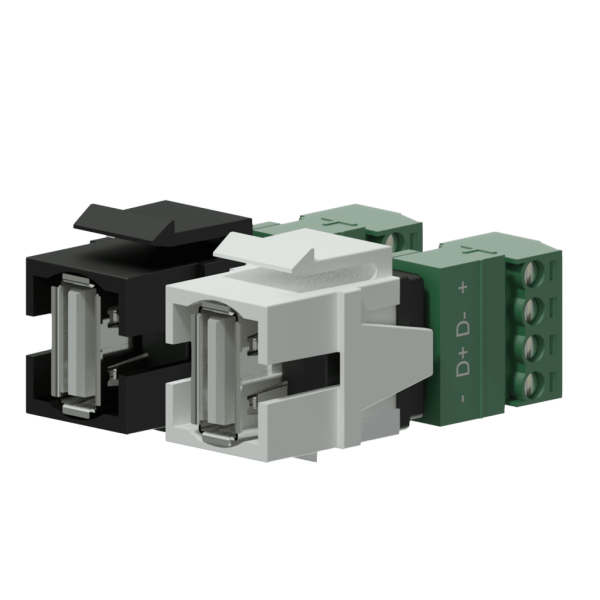 Adapter PROCAB VCK625/W