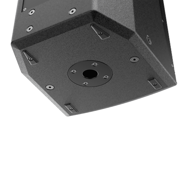 10" czarny
