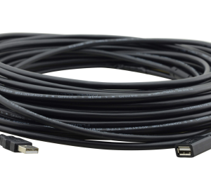 Aktywny kabel przedłużający Kramer CA-UAM/UAF-25 USB-A (7