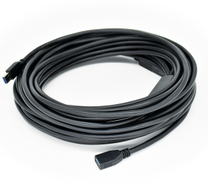 Aktywny kabel przedłużający Kramer CA-USB3/AAE-15 USB-A (4