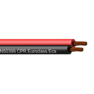 Kabel głośnikowy PROCAB ALS07-ECA/3