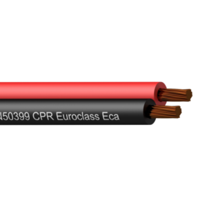 Kabel głośnikowy PROCAB ALS15-ECA/3
