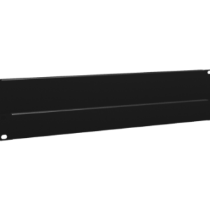 Aluminiowe panele maskujące 19” CAYMON BSF02A