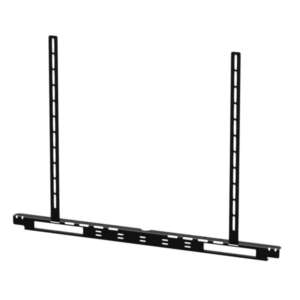 AUDAC MBK440/B Uchwyt do instalacji na wyświetlaczu IMEO2
