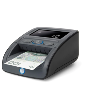 Automatyczny tester do banknotów Safescan 155-S