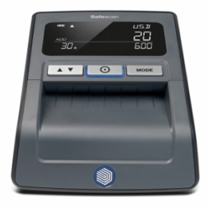 Automatyczny tester do banknotów Safescan 185-S