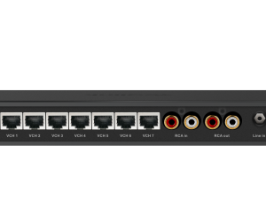 Yealink AVHub